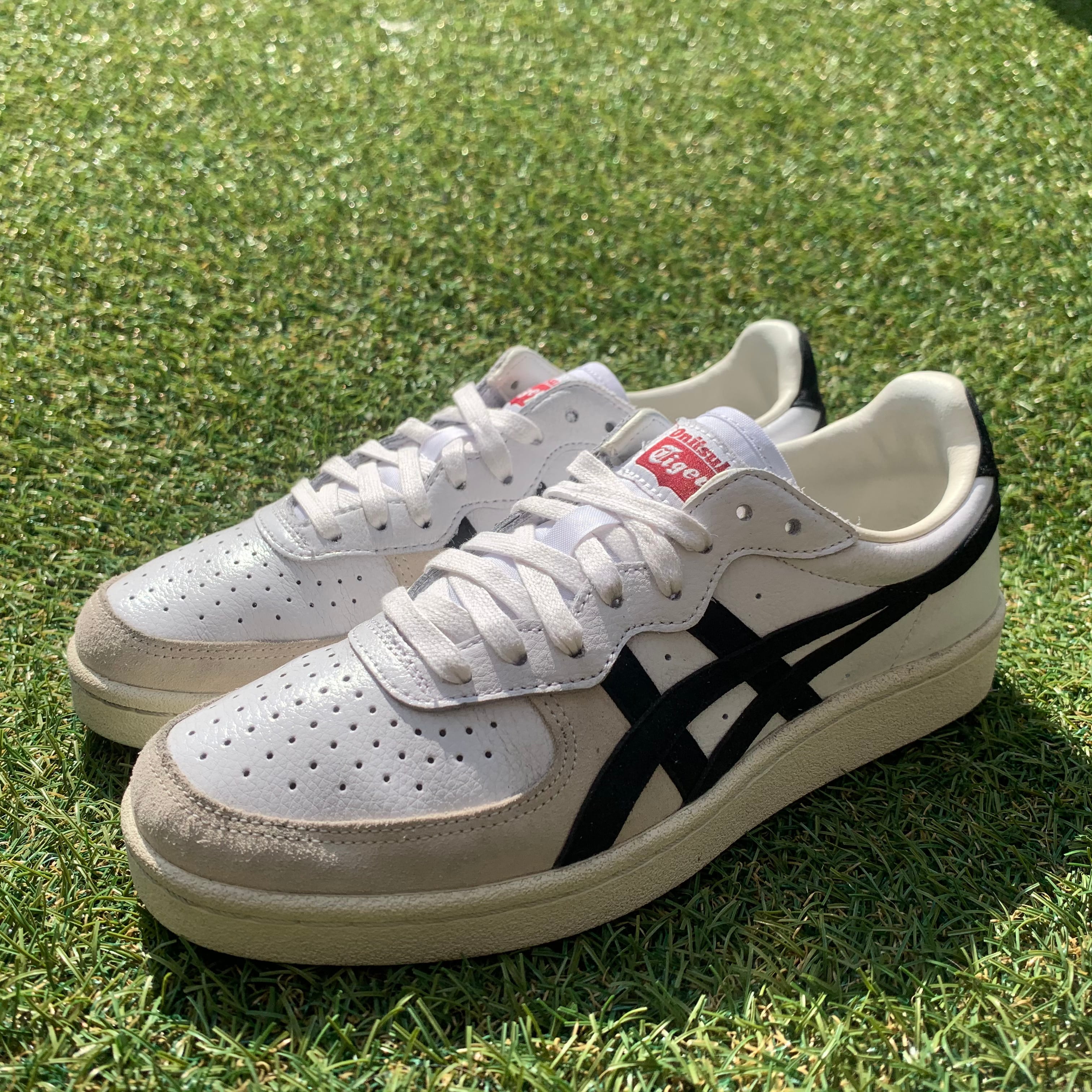 Onitsuka Tiger オニツカタイガー GSM E621 | reshoe