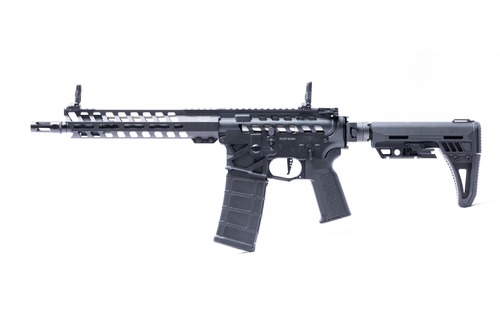 C.A.T. AR-15 Legend 10″