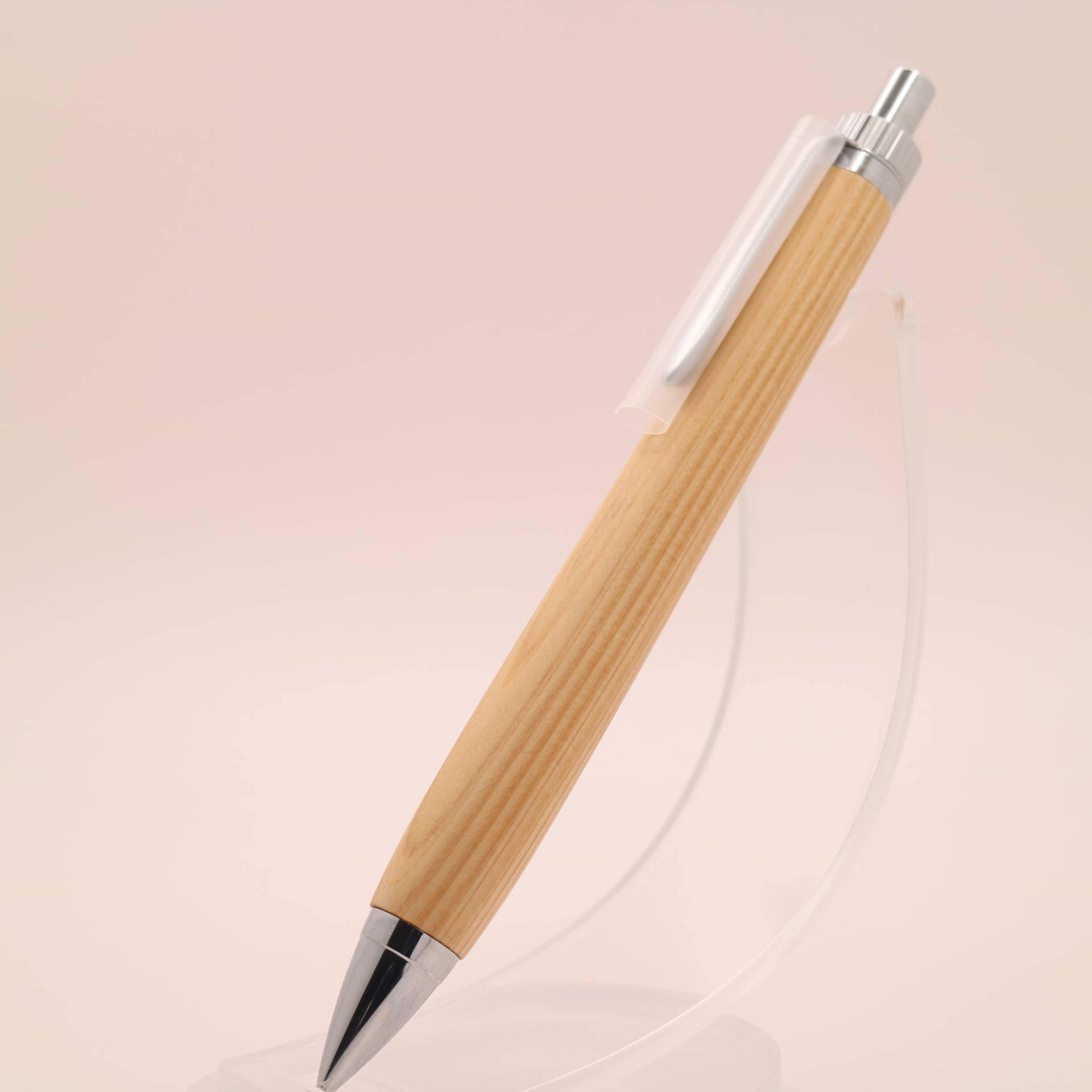 スタンダード木軸ペン | 木軸ペン工房 Wood Time Factory ウッドタイム