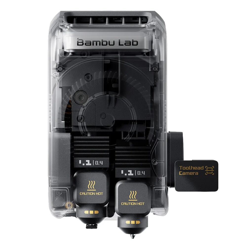 Bambu Lab X2D Combo（AMS 2 Pro 付）3Dプリンター | 3DPRINTER SHOP