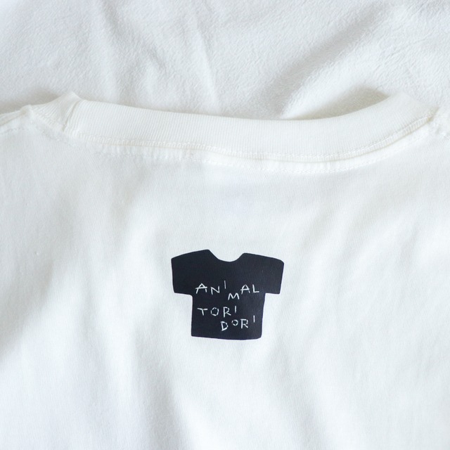 Korogaru Tee