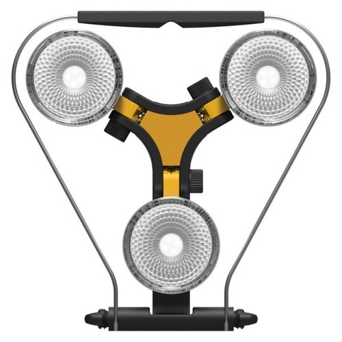 コストコ再販商品 RITEX LED x 3灯 スーパーワークライト WT-1000