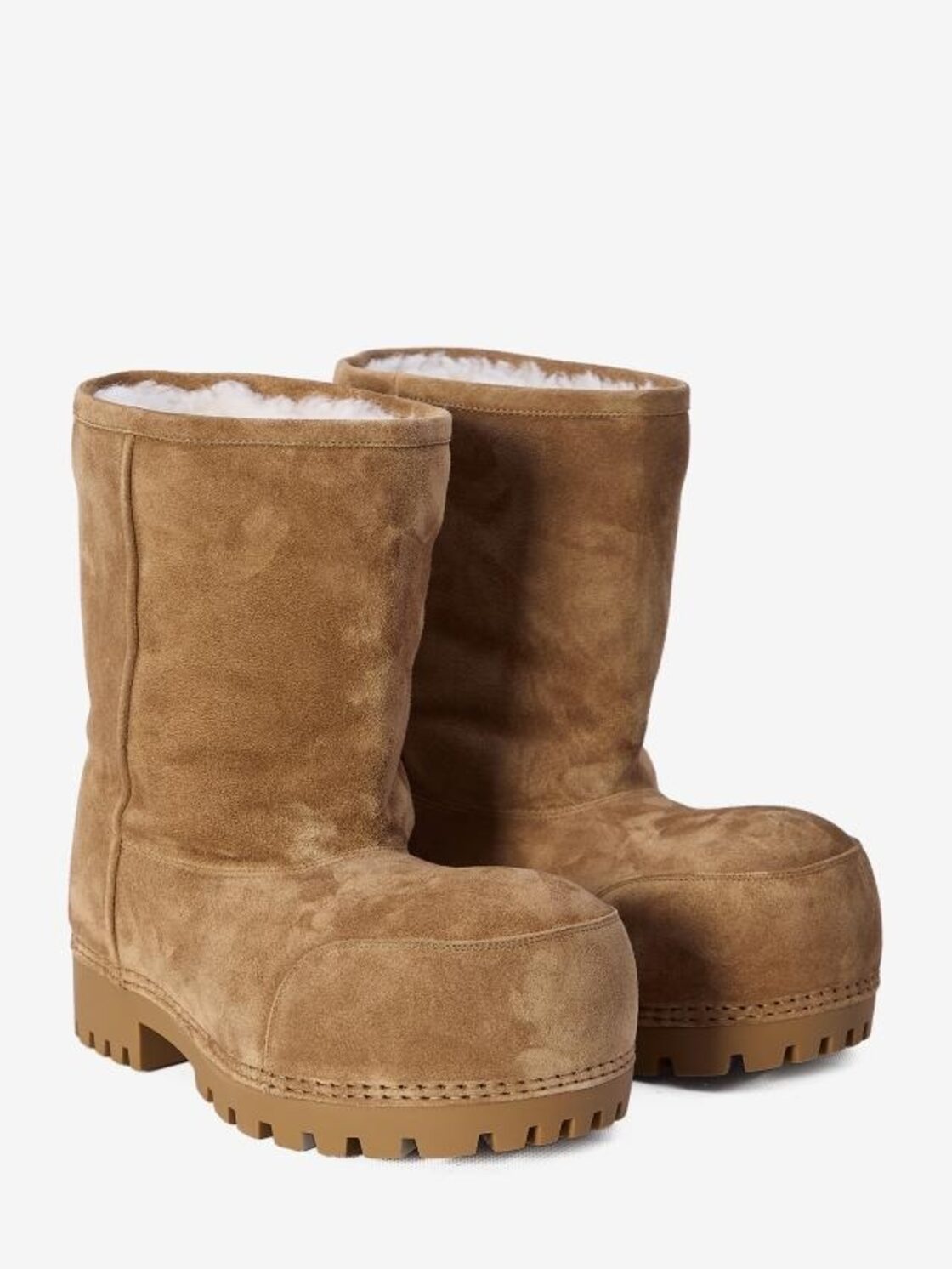 Balenciaga アラスカ ブーツ ALASKA LOW 巣立ち BOOT ブーツ 