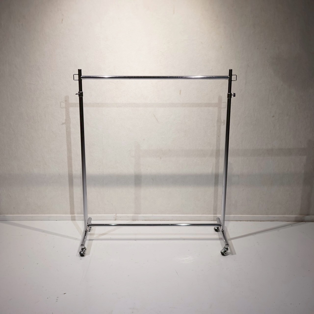 Bello select ハンガーラック 洋服掛け 衣類収納 収納 キャスター付き モダン ミニマル インダストリアル