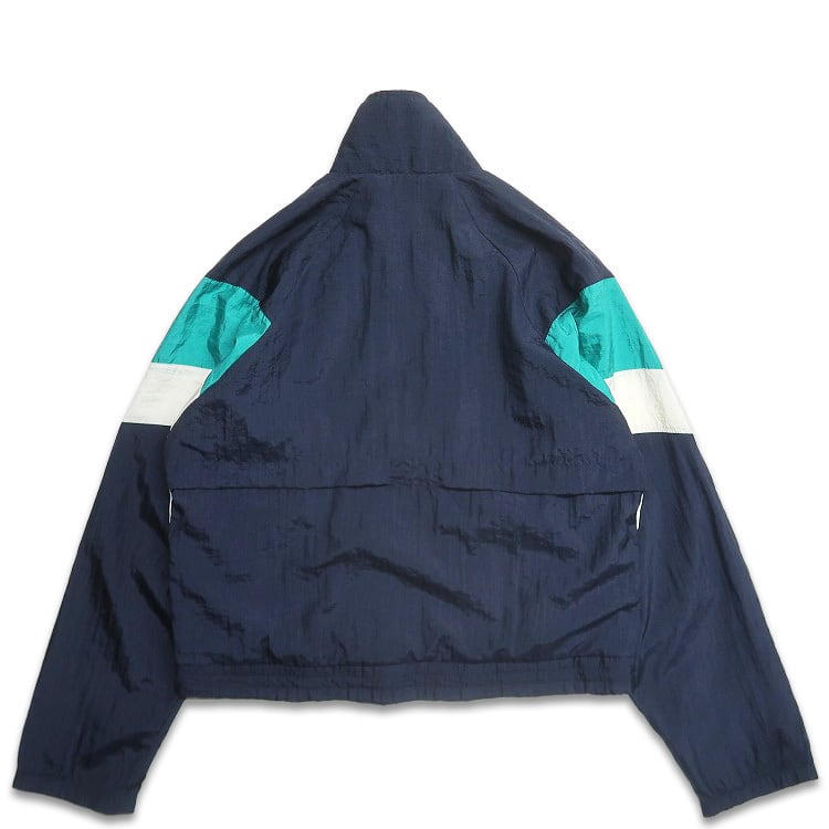 90S ほぼデッド極美品　シューマッハ　ワールドチャンピオンナイロンジャンパー 90S ほぼデッド極美品シューマッハワールドチャンピオンナイロン