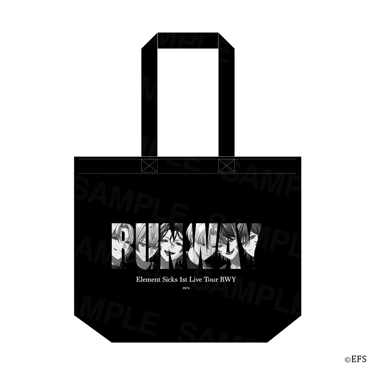 RWY トートバッグ | Element Shop
