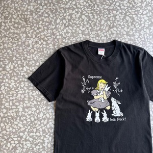 Supreme / 16aw Design T-shirt size M