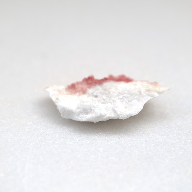 【強運と繁栄をもたらし、願いを現実へ導く石】シナバー（シンナバー／辰砂）　No.33_7