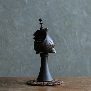 【 MEGURI series 】明日を感じるフクロウ