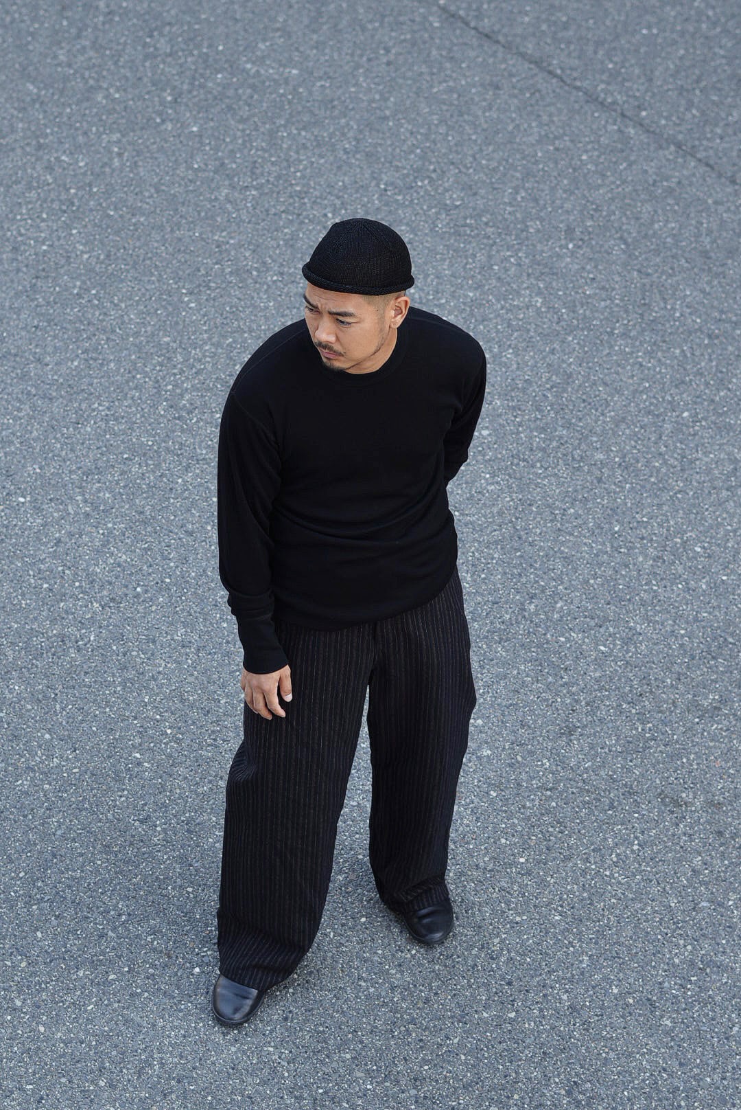 - OUTFIT -