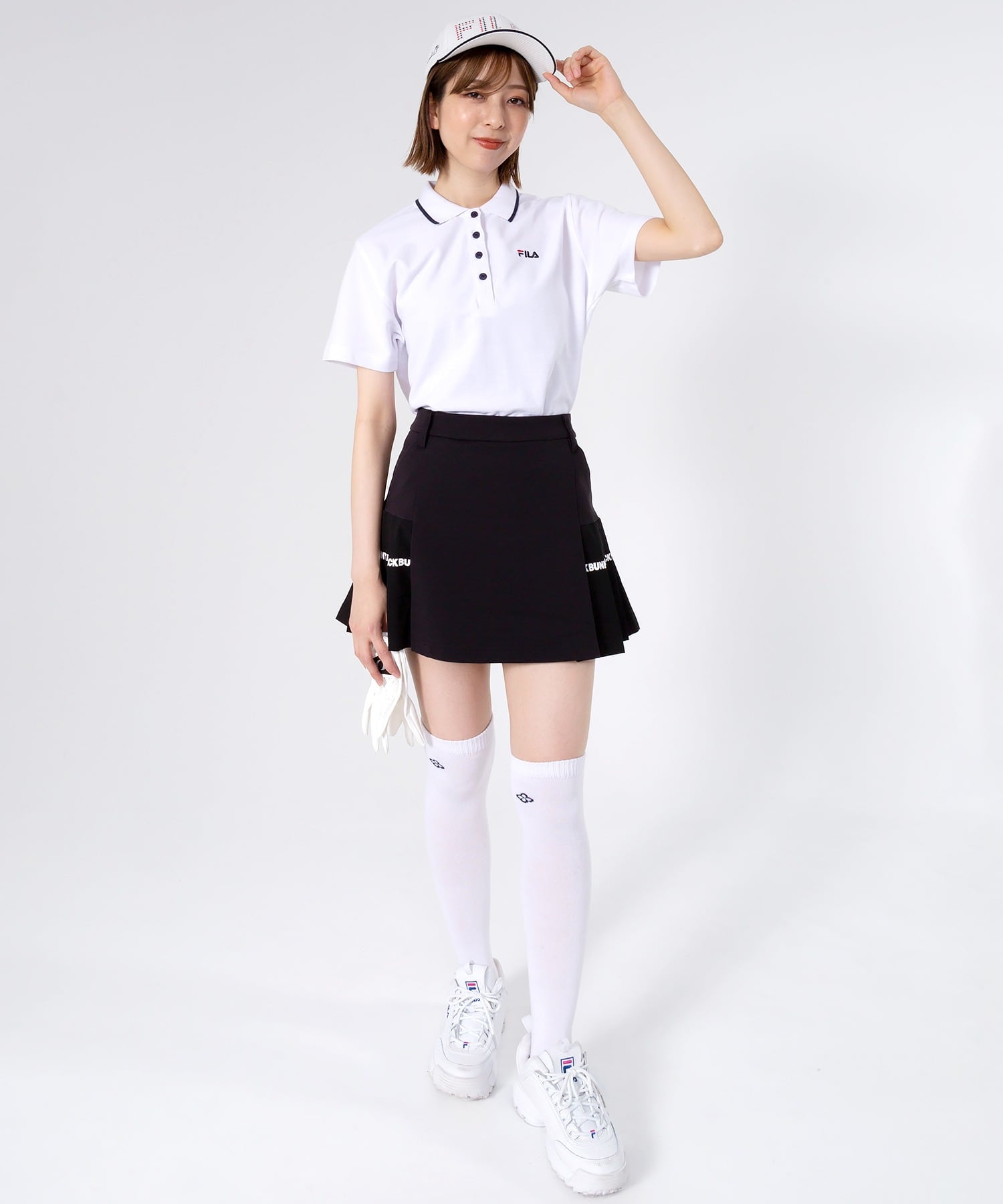 ユニセックス向けのブランドをメインにした、カジュアルな洋服や服飾
