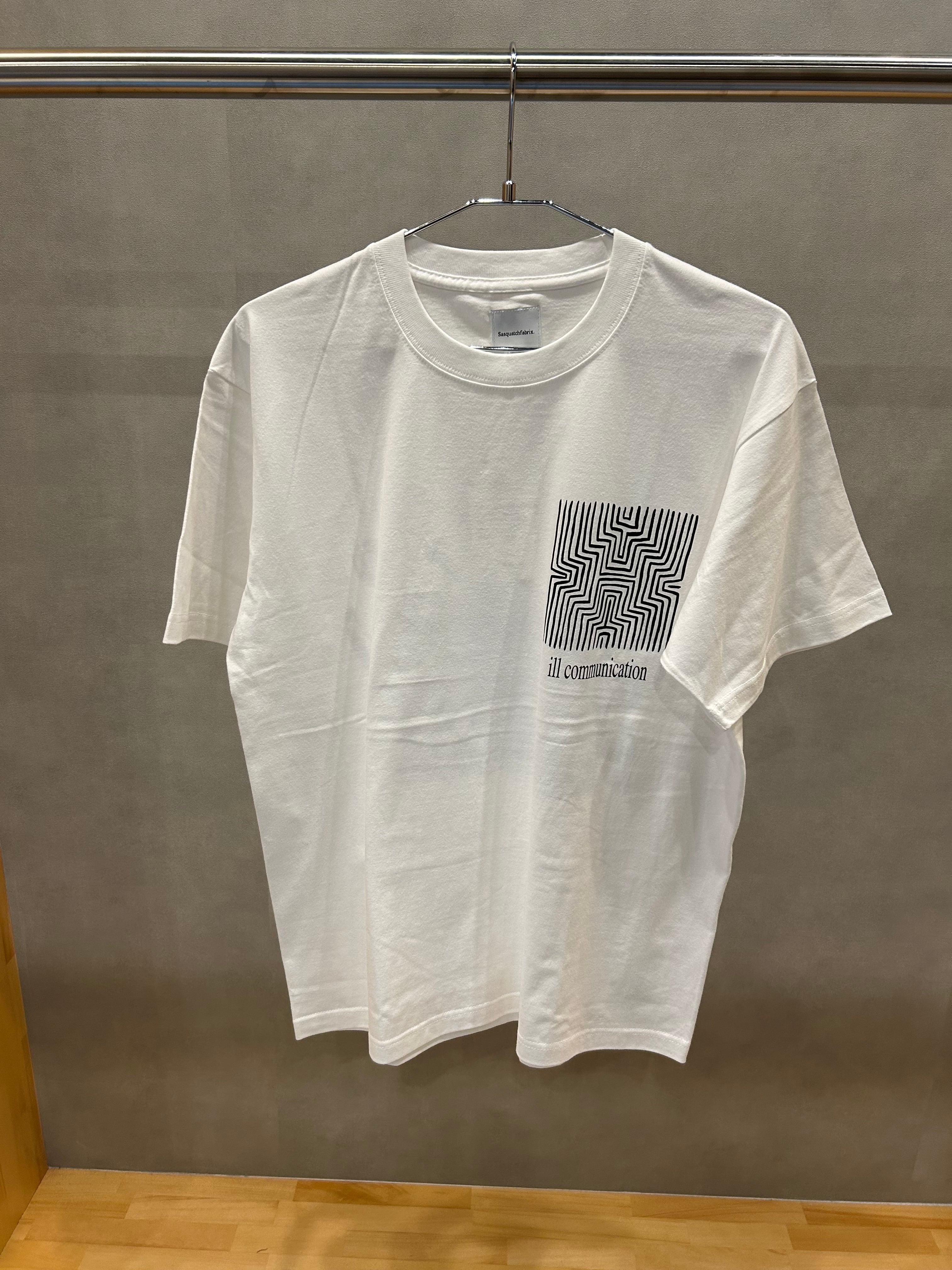 Sasquatchfabrix. | delhezi