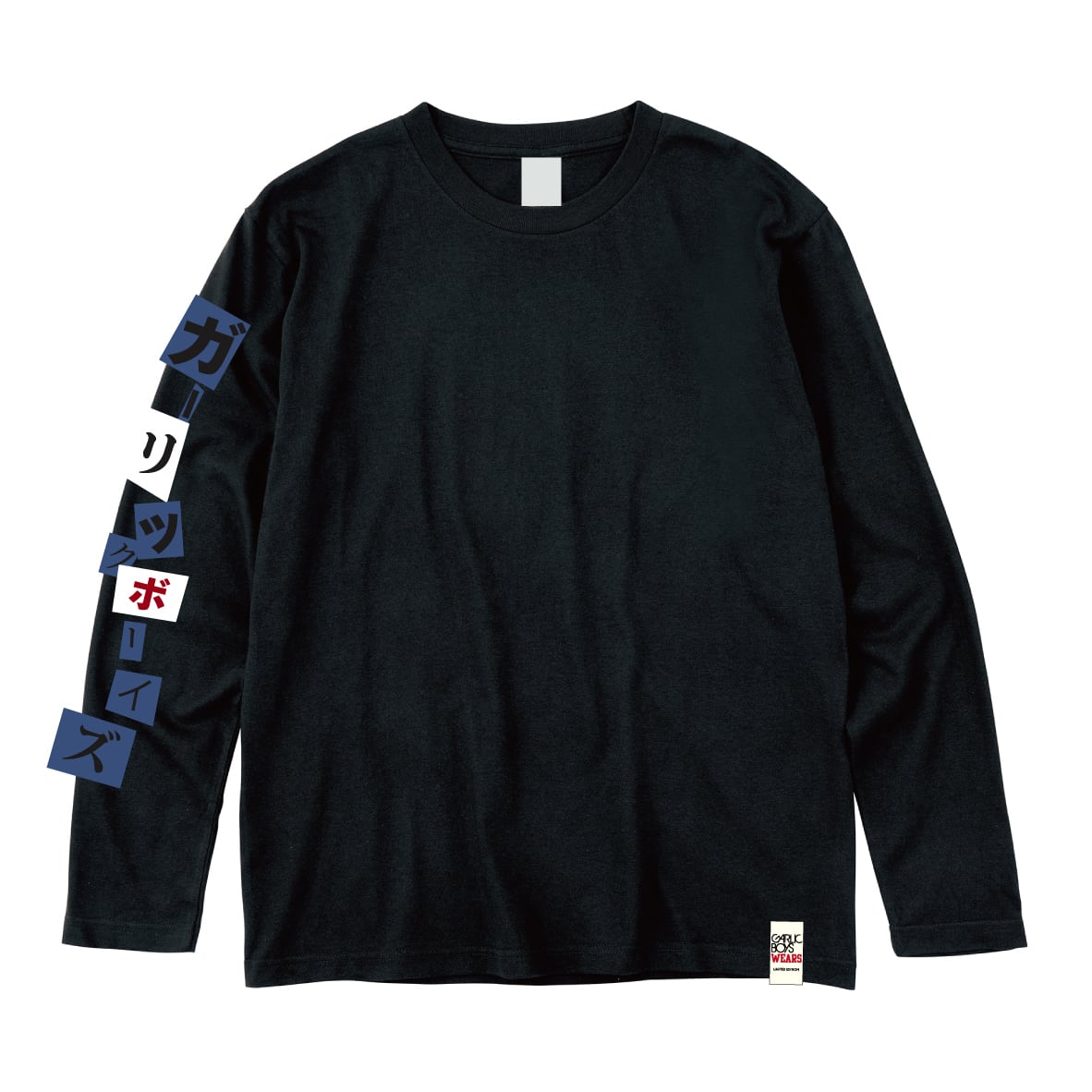 GARLICBOYS ONLINE SHOP