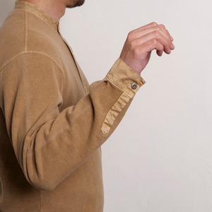 Skane【スコーネ】・477M-670C・C/#37 Khaki Beige