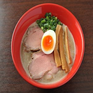 濁とん醤油ラーメン（濃厚豚骨魚介醤油ラーメン）２食セット