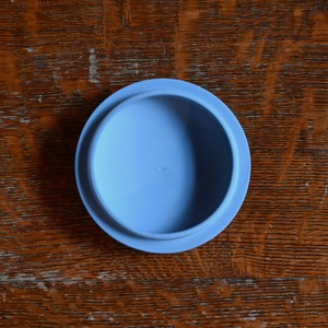 WEDG WOOD Accessory Case/ ウエッジウッド アクセサリーケース〈 小物入れ・ピルケース・収納・アンティーク・ヴィンテージ 〉114542