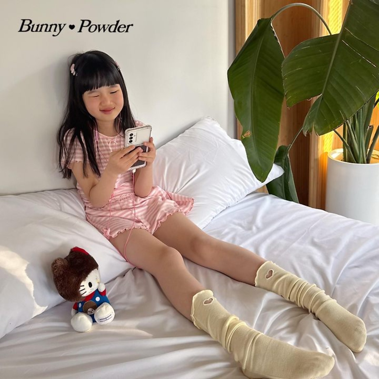 [Bunny Powder] Planning) Barbie Set-up / [버니파우더] 기획)바비세트