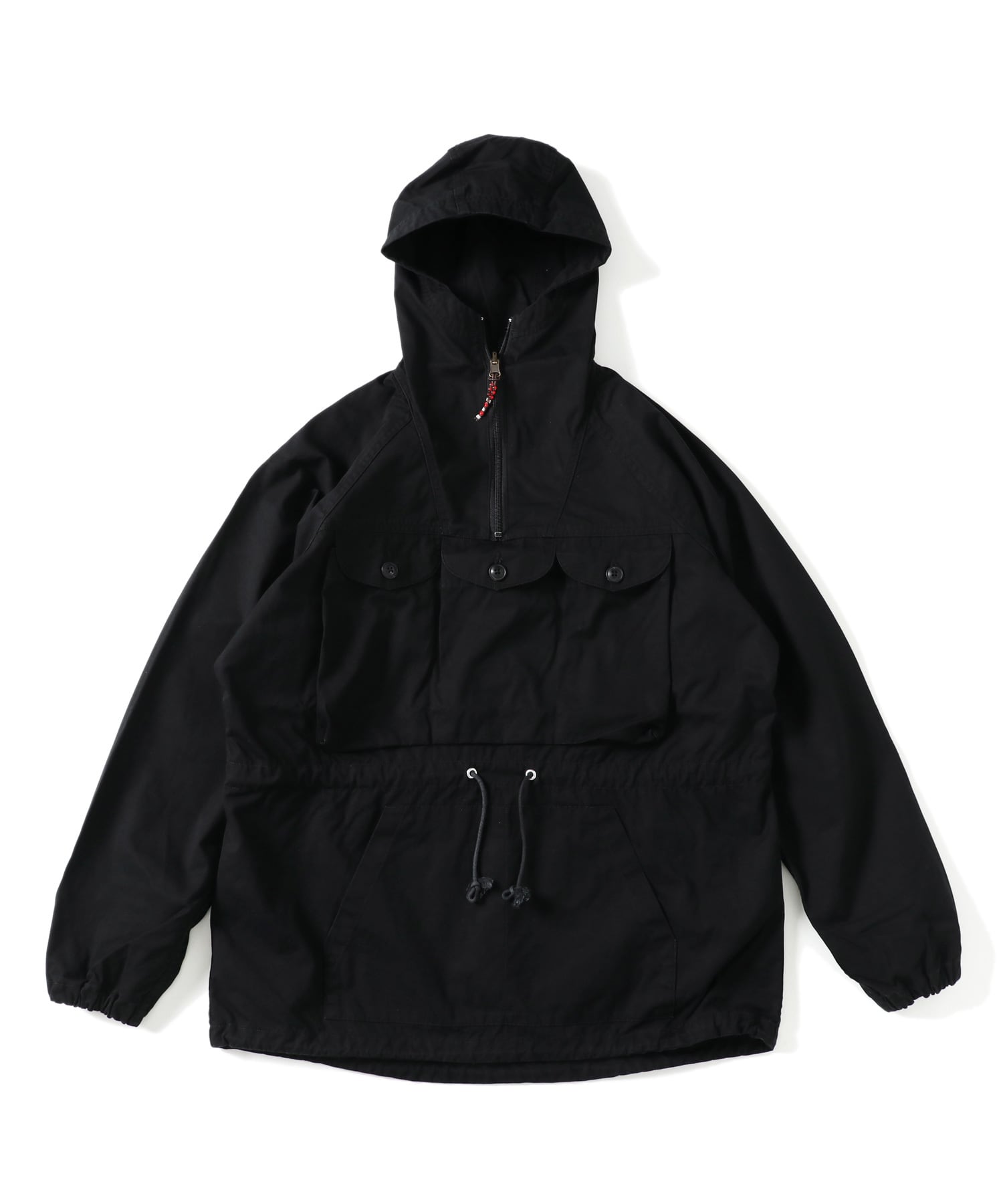 VENTILE COTTON ANORAK JK ベンタイルコットンアノラックジャケット GS1729913 | GYPSY&SONS online  shop powered by BASE