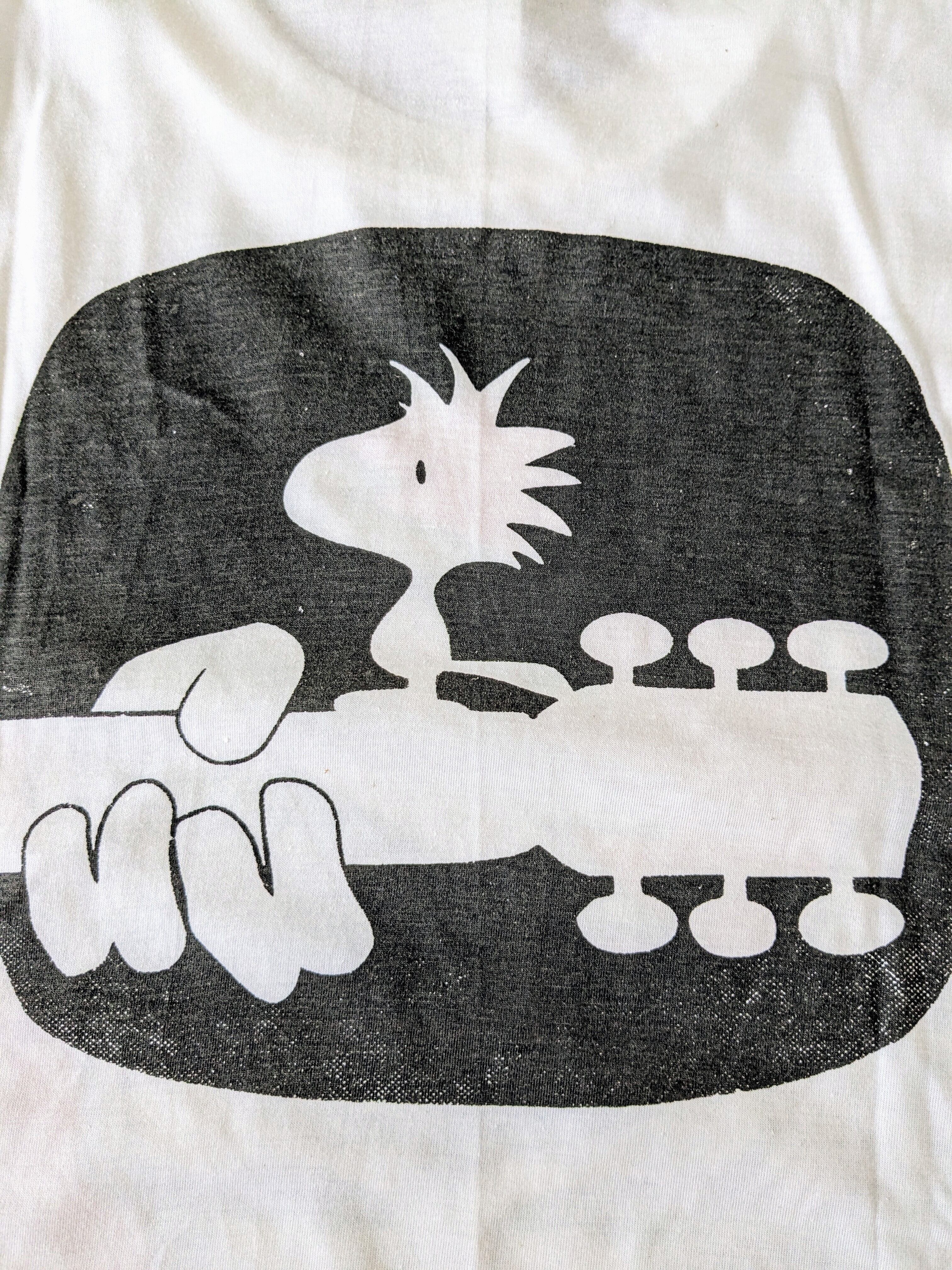 グレイトフル・デッド ( Grateful Dead) ウッドストック Tシャツ