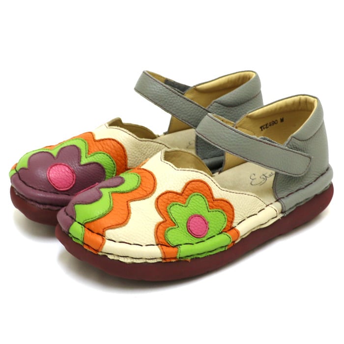 TGE490【ﾚﾃﾞｨｰｽ/受注生産可】Estacion～エスタシオン～・フラワー