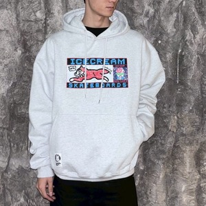 【BILLIONAIRE BOYS CLUB】HOODIE