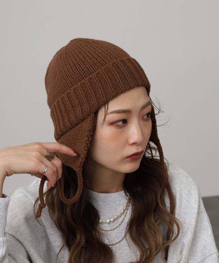 ビーニー | HAVE A NICE TIME STORE!