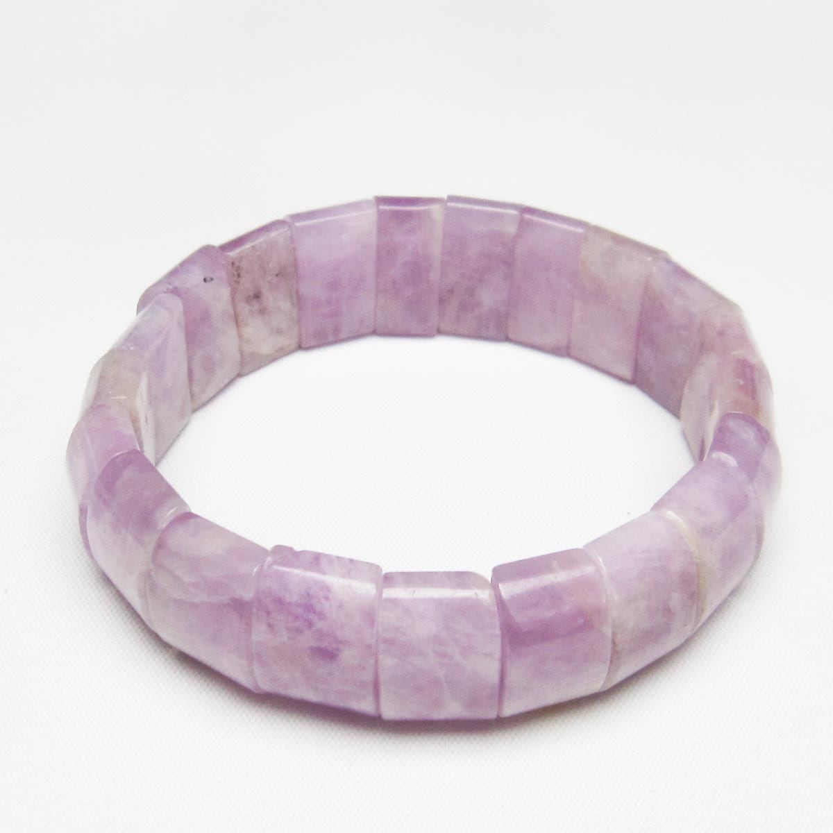 クンツァイト バングル [M便 1/10] 111-24636