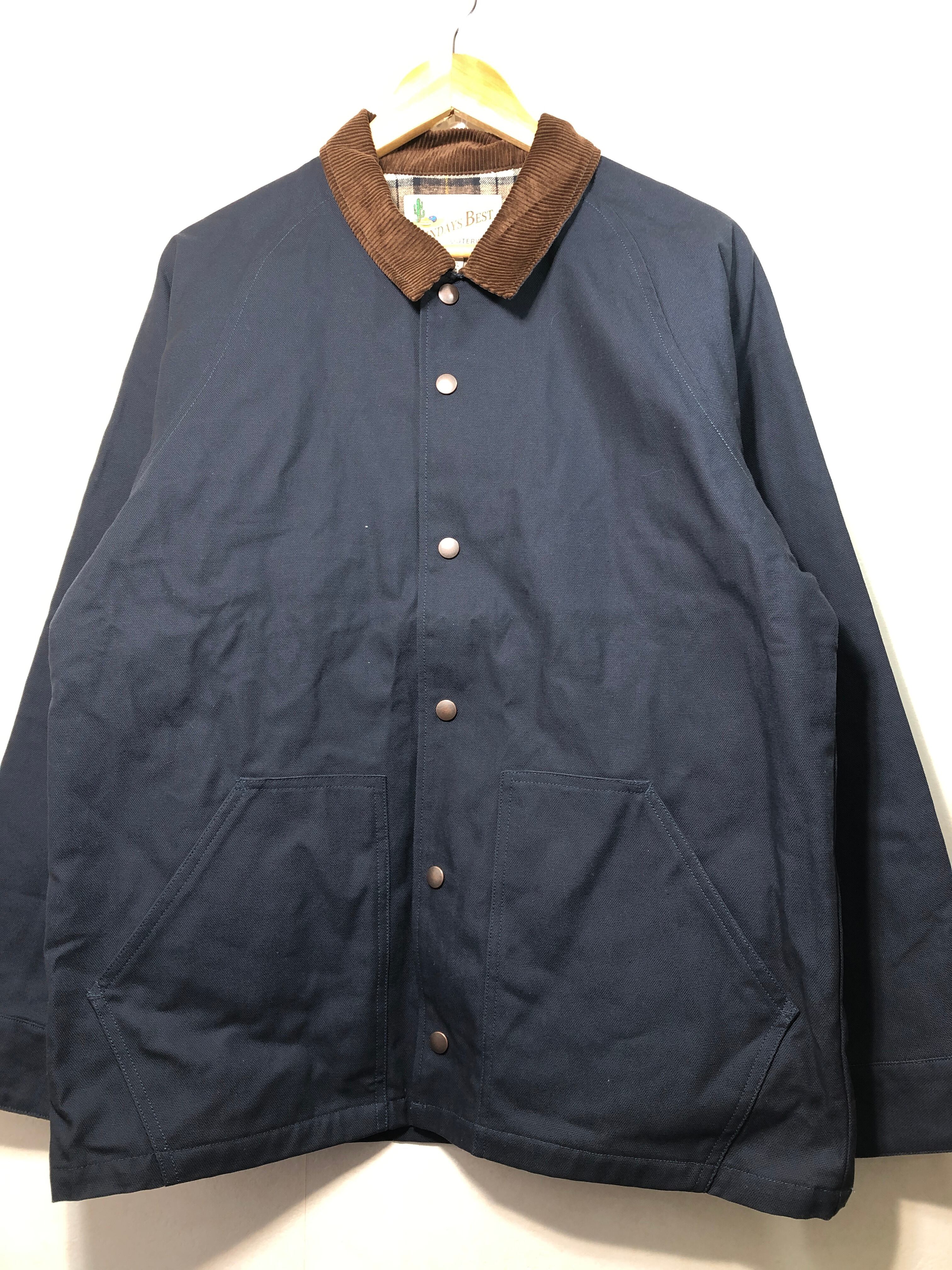 211061○ engineered garments CRUISER 211061○ engineered garments CRUISER