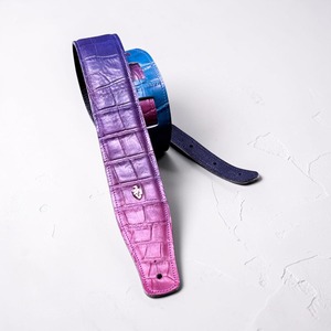 CS G-Premium Crocodile Hand Dye #2