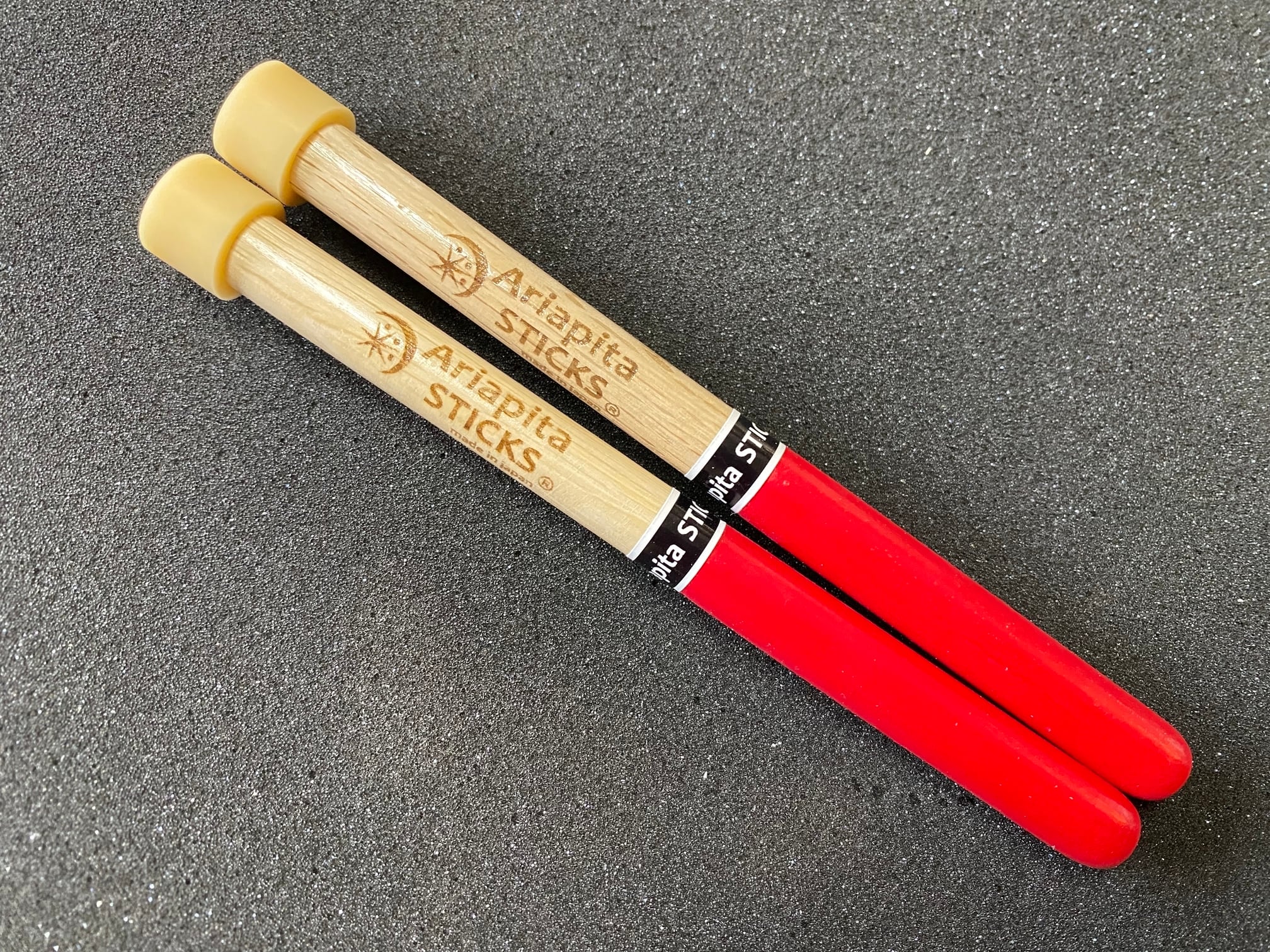 ティンパニマレット / Tell mallets / Dorf(ドルフ) L 【公式通販】