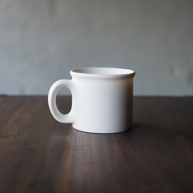 菊池俊治 / A mug mini