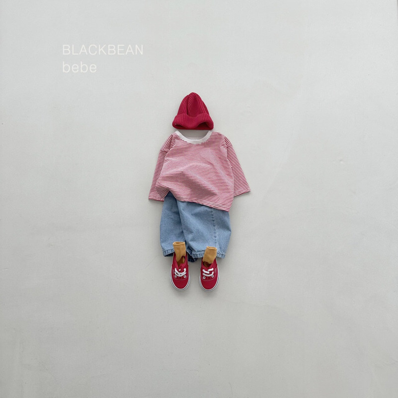 Blackbean 26/SS(Baby)Fresh Bebe MTM