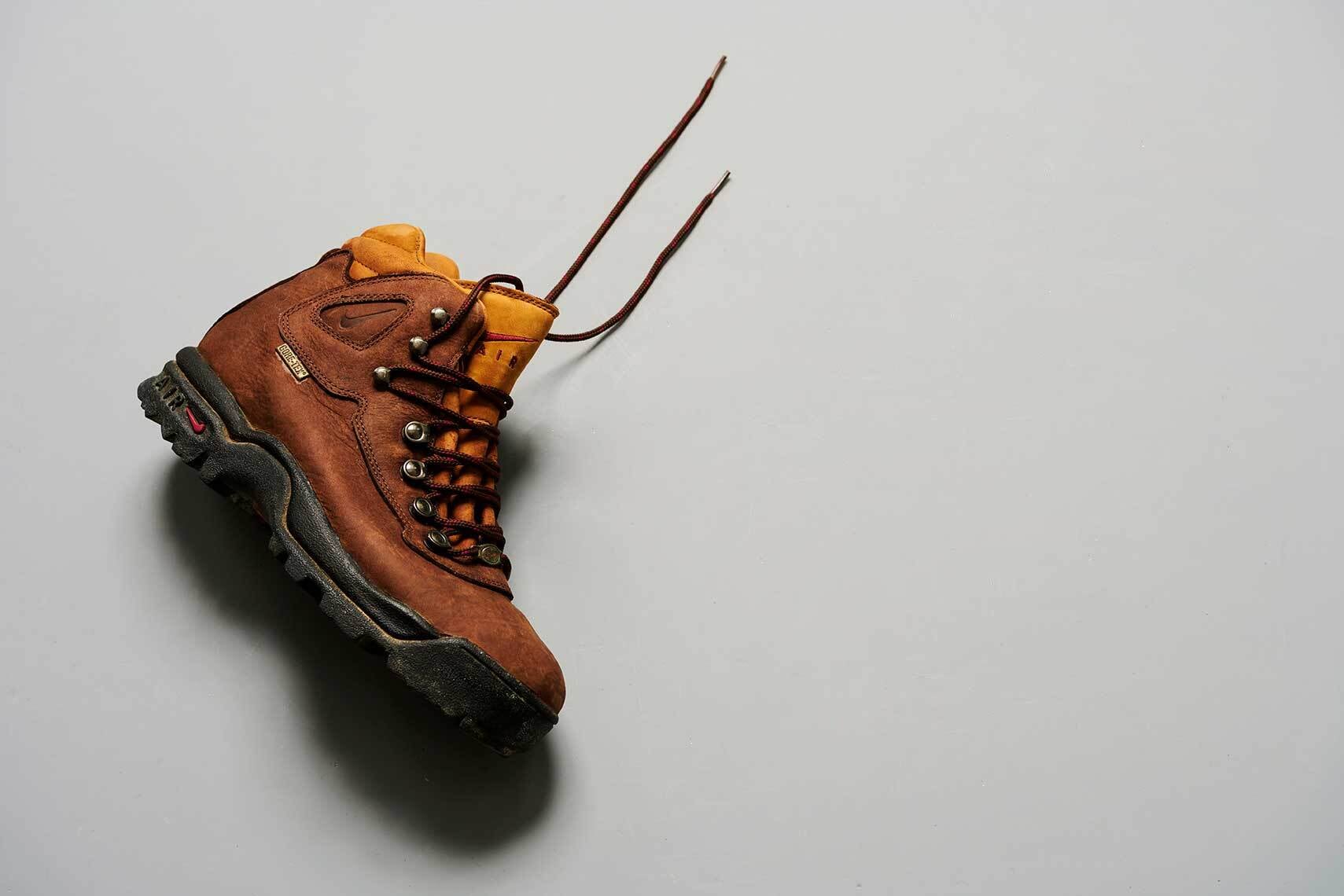 廃盤レア】ナイキACG AIR TARN PLUS ACG | Fullress
