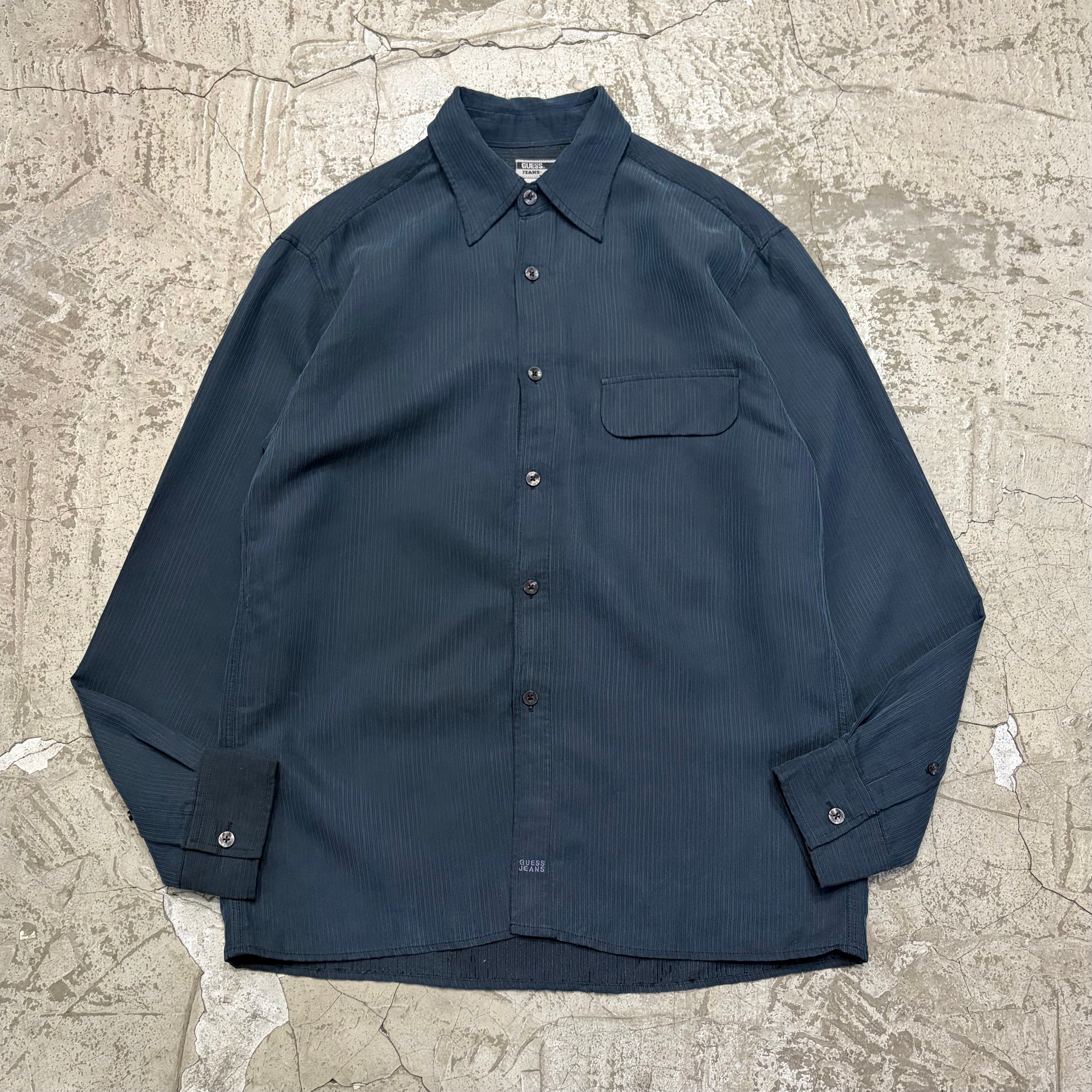 shirt | ruruLi