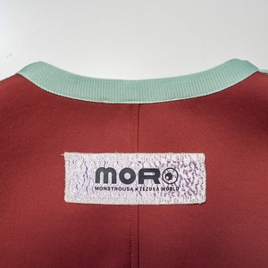 ASTRO Singular Shishu Vest "ATOM" feat.MonkeyDesign