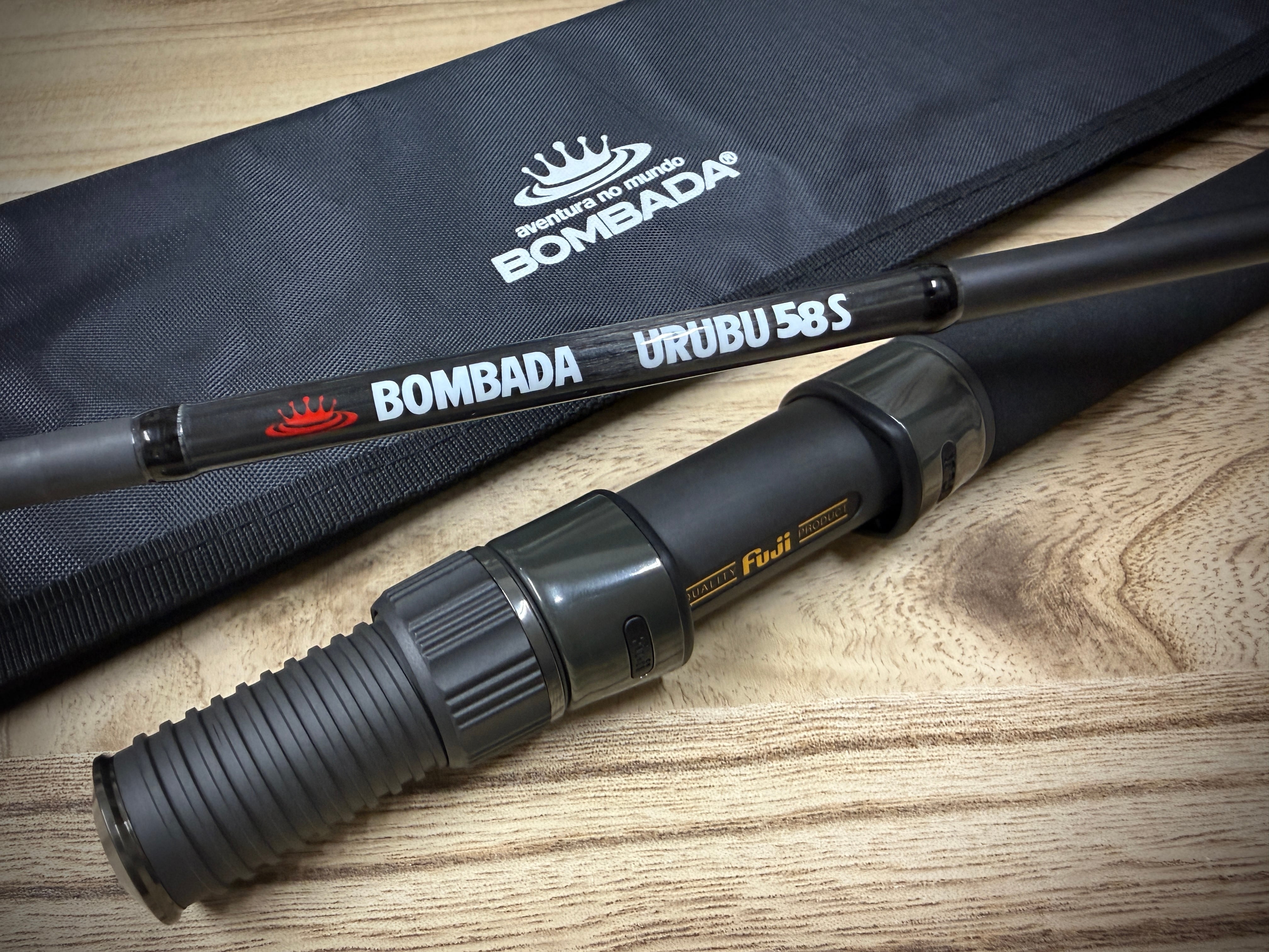 BOMBADA | Fishing Tackle BLUE MARLIN