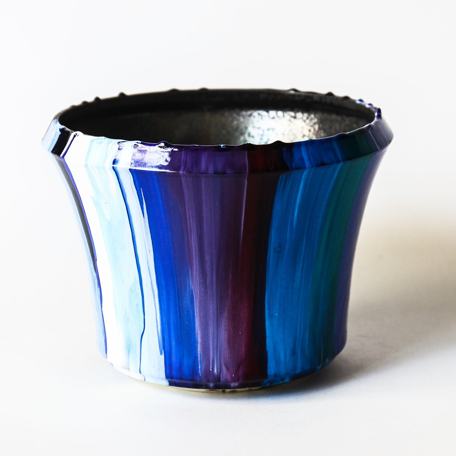 Bowl Pot (吉沢寛郎) | amane-official