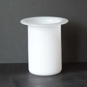 鈴木亜以（floresta fabrica） Color flower vase（26-a-18-A）