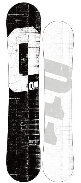 25-26 DEELUXE BOOTS ディーラックス ブーツ ARETH RIN S3 | SURFUP