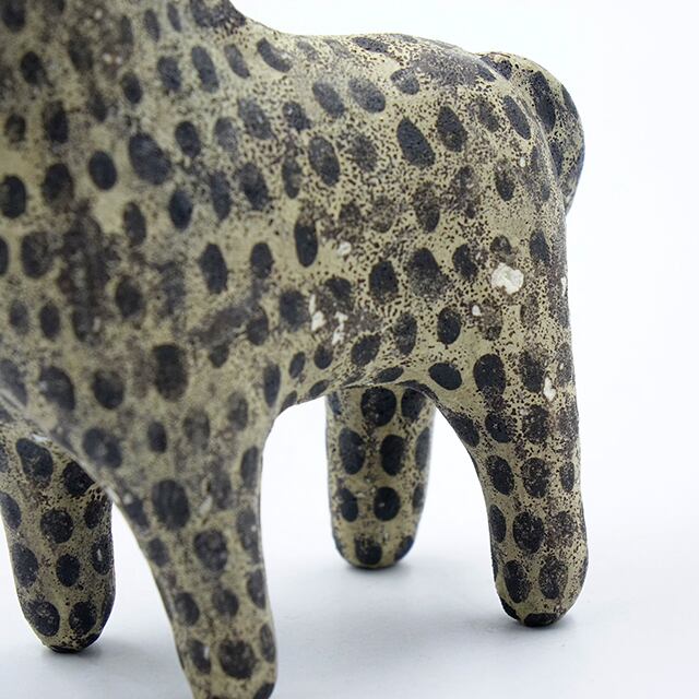 企画展】馬【馬川祐輔】 | 器 ギャラリー 香綵