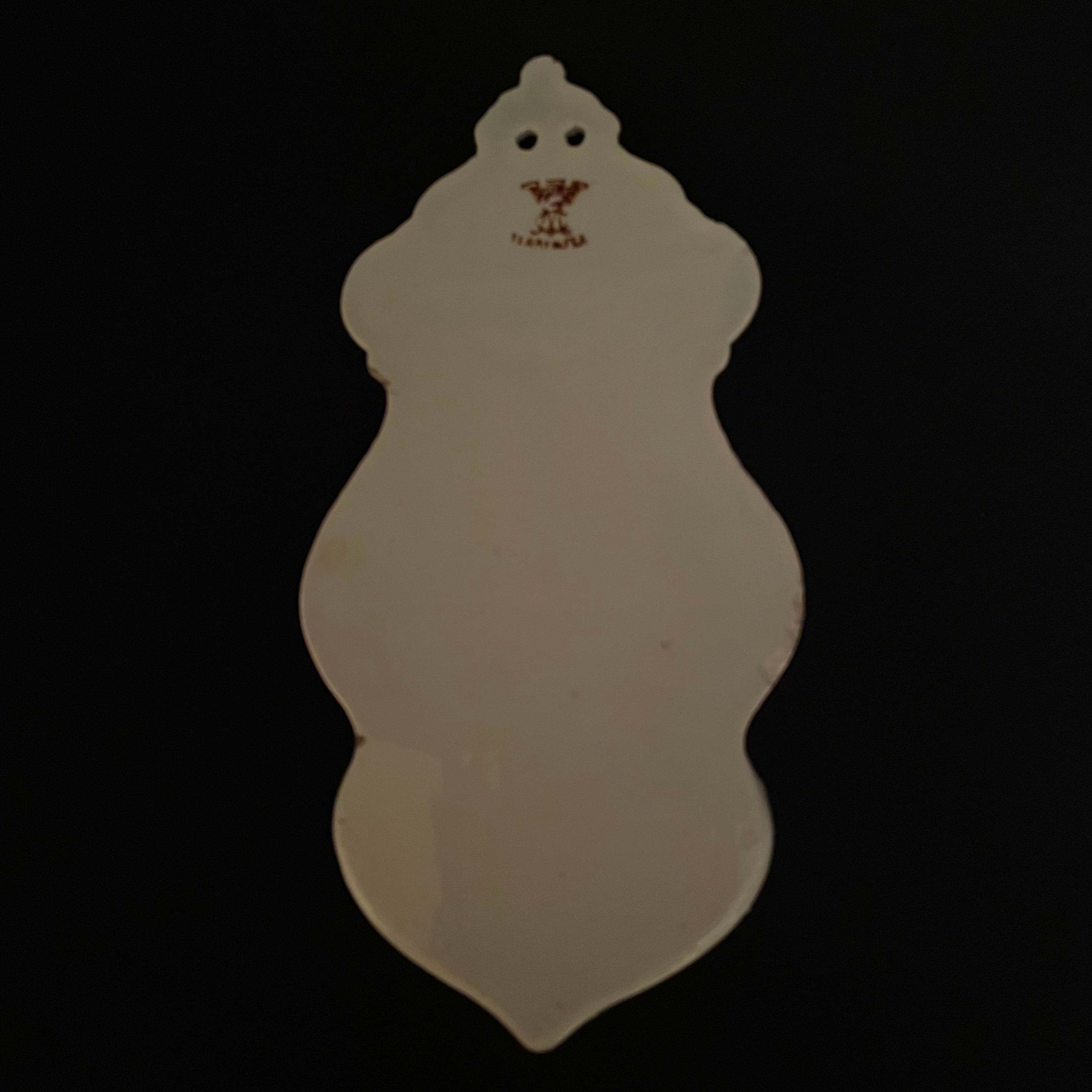 フランスアンティーク ♧ クレイユモントロー ♧ 聖水盤