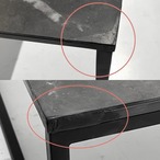 BoConcept ボーコンセプト Lugo ルーゴ ローテーブル センターテーブル リビングテーブル コーヒーテーブル セラミック テーブル モダン ラグジュアリー ホテルライク