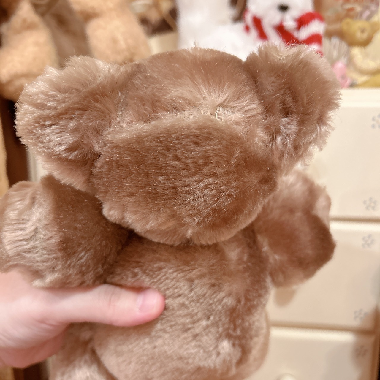 vintage bearの画像13
