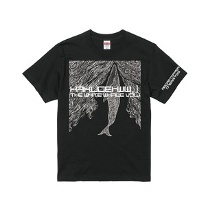 MEGASTOPPER ONEMAN'23 Tシャツ「HAKUGEI」