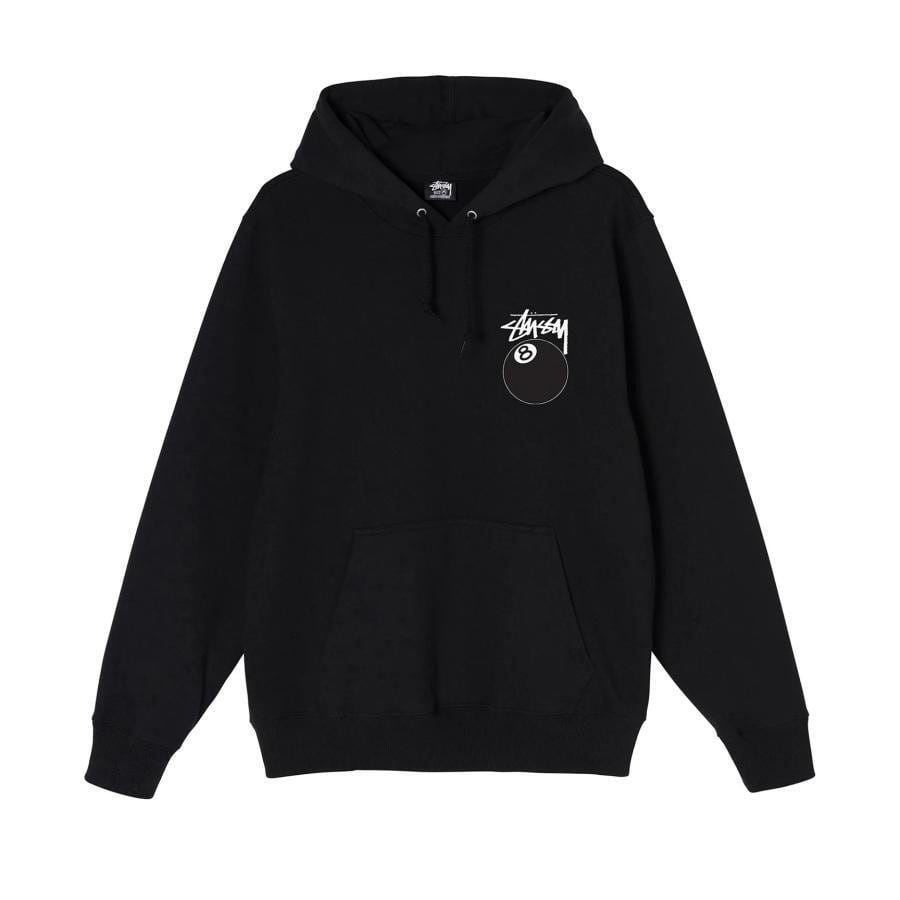 Lサイズ】新品 stussy 8ワールドツアー ジップフーディー パーカー