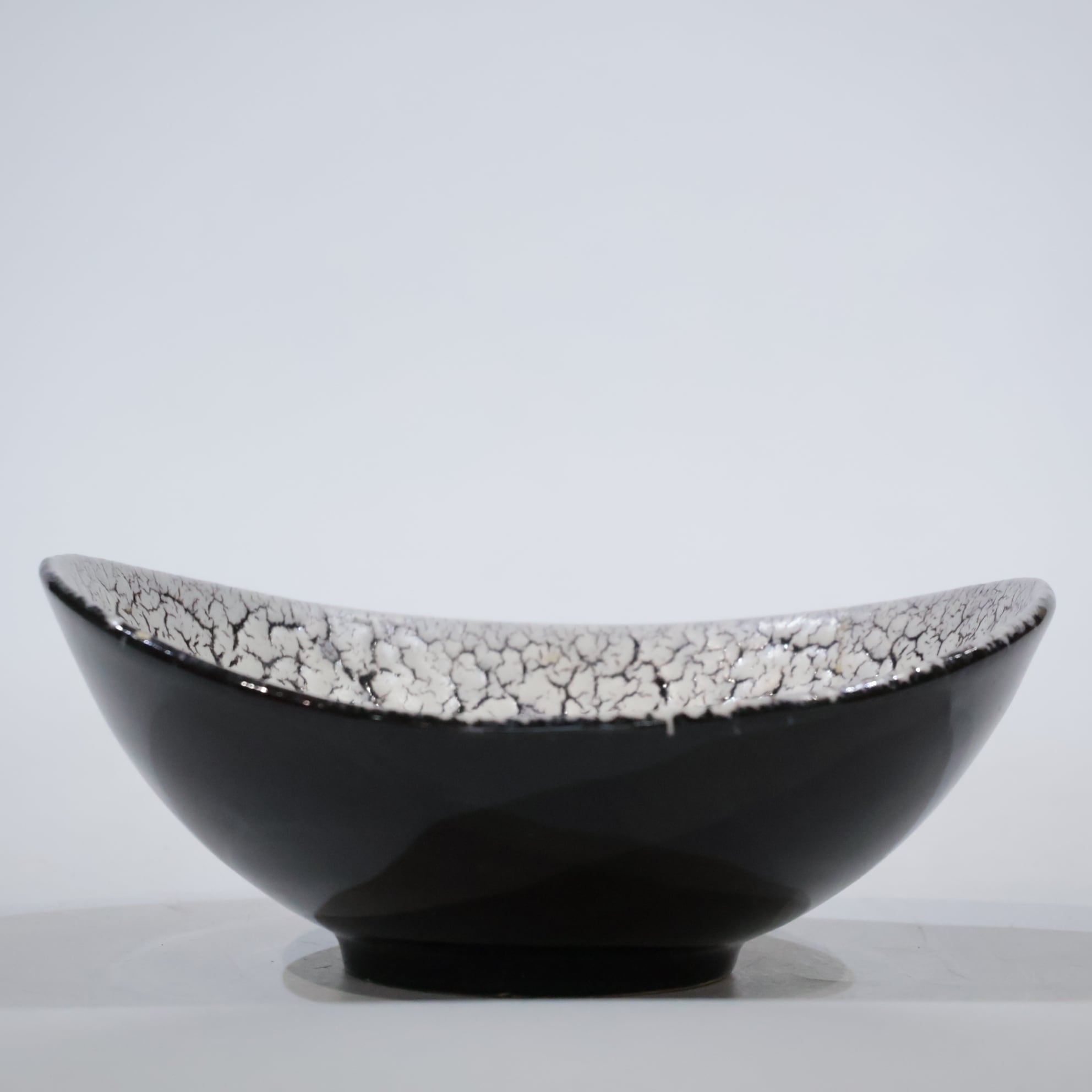 Fat Lava & German Art Pottery