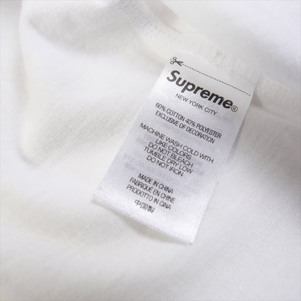 Supreme × UNDERCOVER Football Top Mサイズ