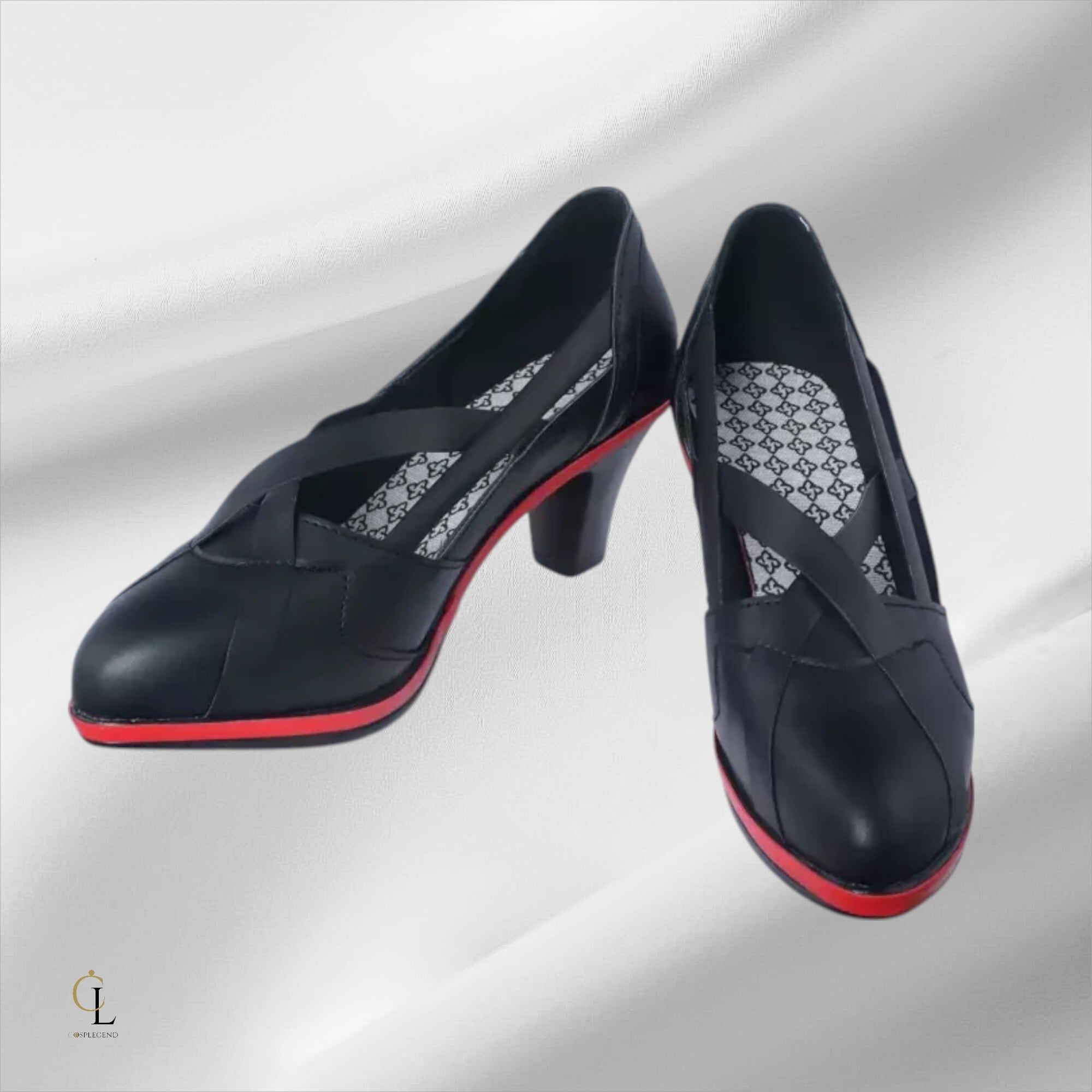 JINIWU melt loafer | Pay ID