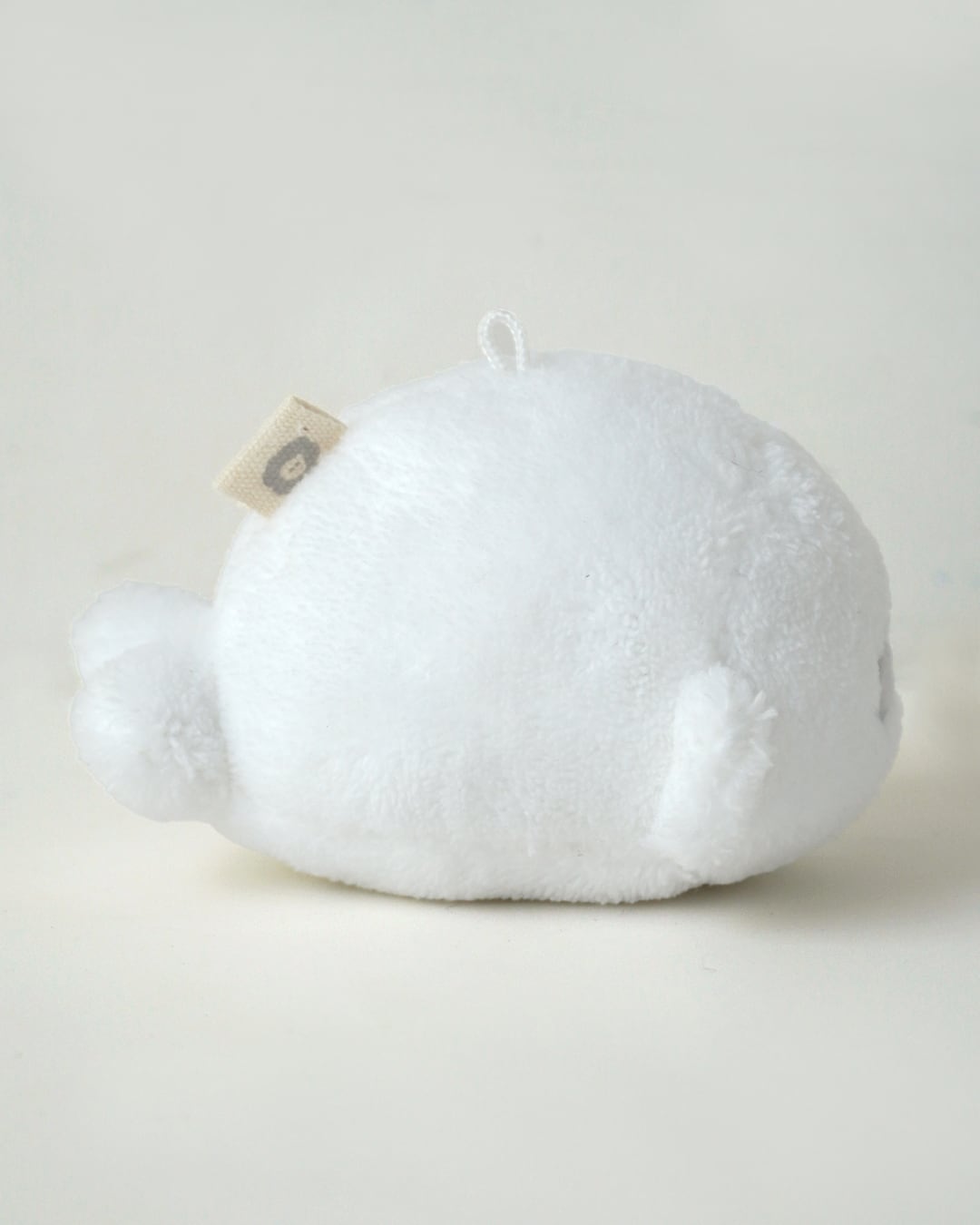 アザラシ ぬいぐるみ (S)（MK-580） | もくもくちゃん公式オンライン