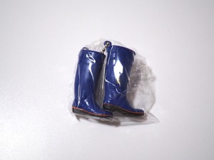 ZACTAS2ミニチュアコレクション⑦BLUE